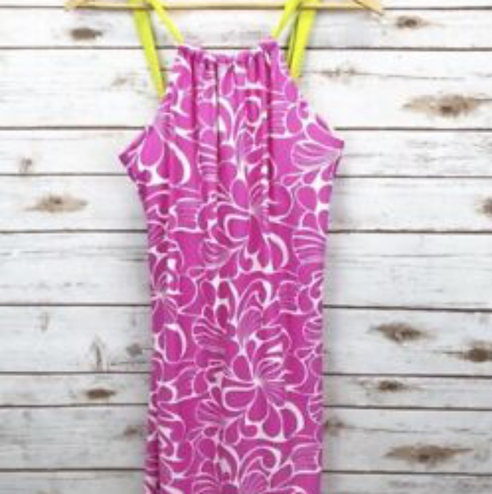 Athleta swimdress
